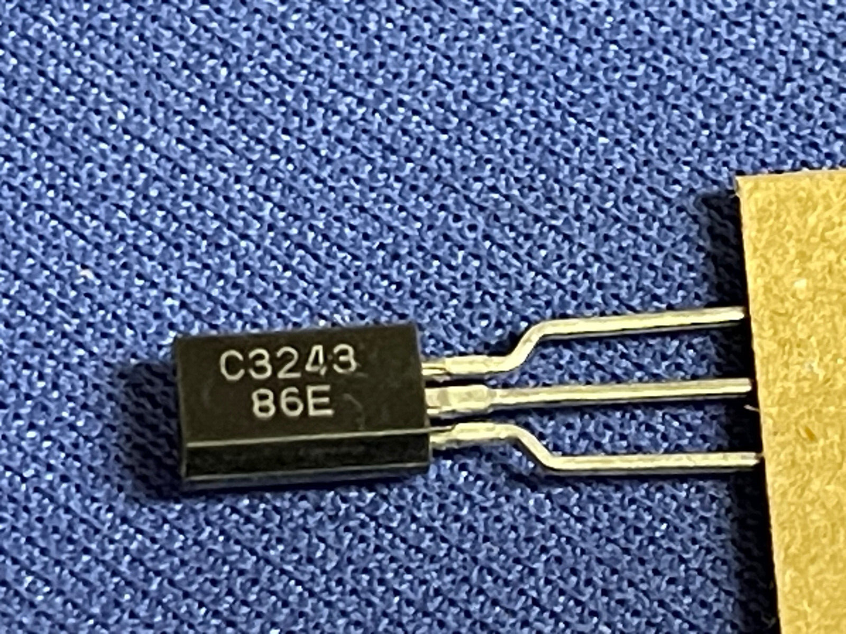 Transistor Bipolare - FMMT, ZTX Series - Diodes Incorporated - Per - Foto 10