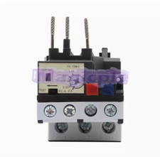 New 1PC TECO RHU-10 series thermal overload r...