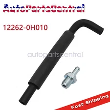 PCV Valve and PCV Hose Kit 12262-0H010 For Toyota Camry/Scion TCxB 2.4L