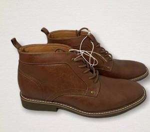 guess mens chukka boots