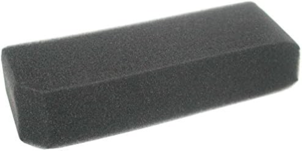 Greenstar Filtro aria per Tecumseh Synergy, nero, 27590