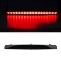 Dritte 3. Bremslicht Rot LED Bremsleuchte Zusatzbremsleuchte FüR VW T5 2003-2012