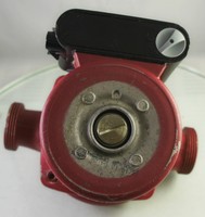 Grundfos Ups25-80 180 Circulating Pump 95906429 (d293) Grundfos Ups25-80 180 Circulating Pump 95906429 (d293)