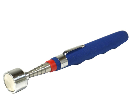 SE 20 lb Telescopic Magnetic Extending Pick-Up Tool (8021TM) for sale ...
