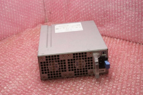 Dell Precision T3600 T5600 635W Power Supply Unit 01K45H 1K45H - Afbeelding 3 van 4