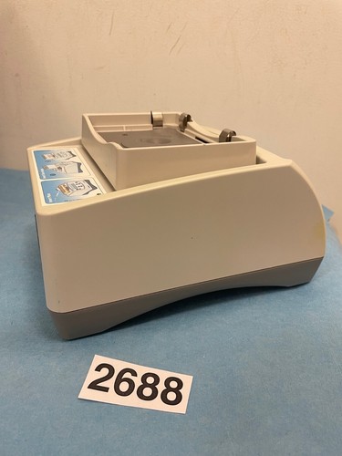 Eppendorf MixMate 5353 Microplate Vortex Mixer Shaker - Bild 2 von 12
