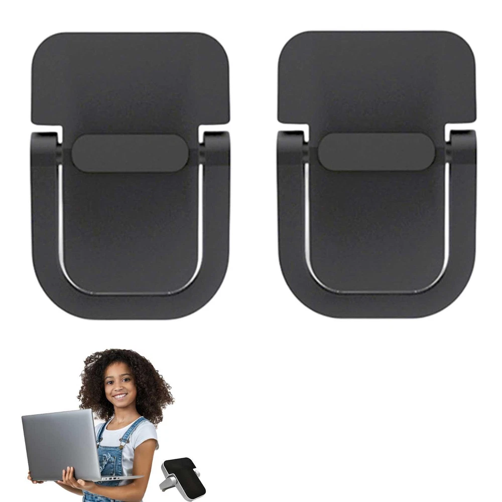 Laptop Stand Laptop Riser Invisible Computer  Laptop Stand Adjustable Height