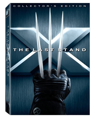 X3-Last Stand (DVD, 2006) - Picture 1 of 1