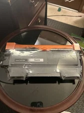 Toner Kingdom TN450 Black Toner Cartridge