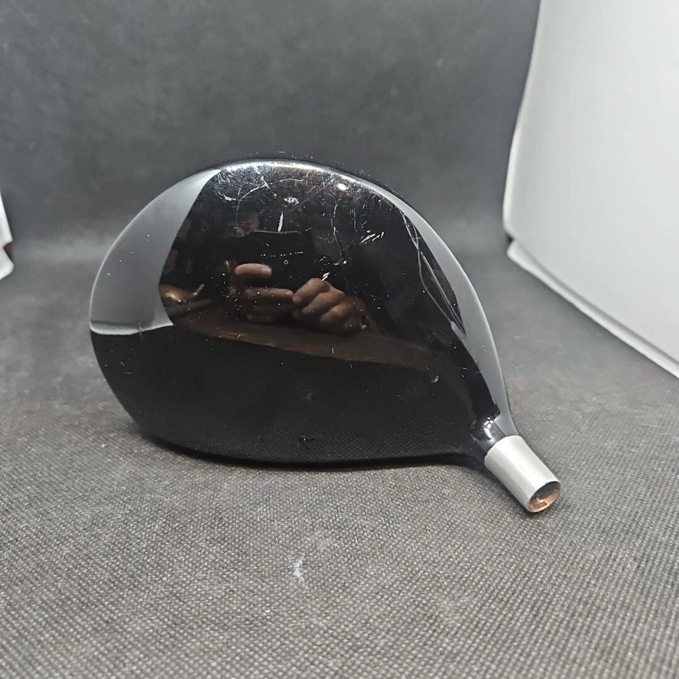 T7 Wilson Driver 1 Titanium Matrix Technology Right Handed Discounted Head Only - Image 2 of 4