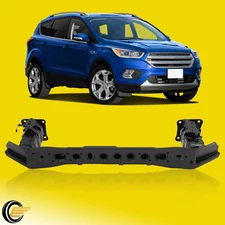 Front Bumper Reinforcement Impact Bar For Ford Escape 2013-2016 & Focus 2012-18