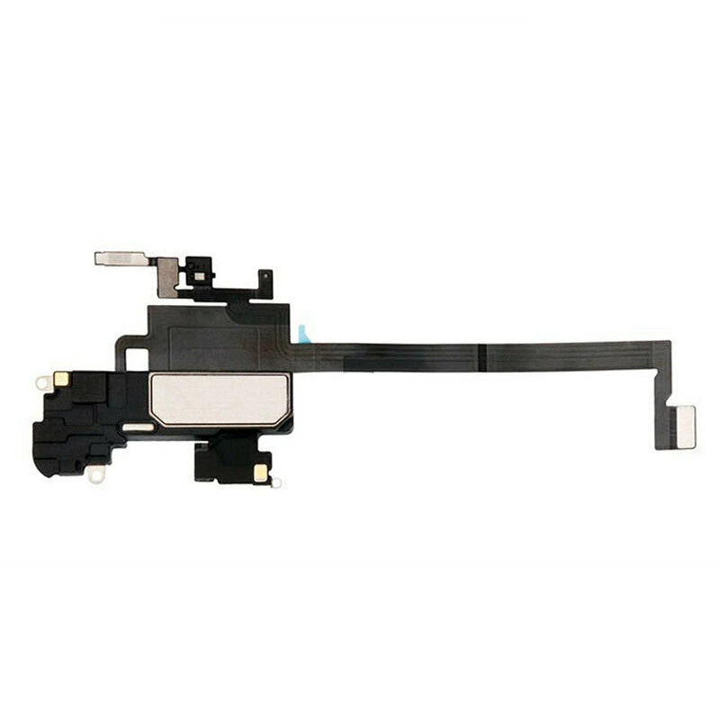 Cable flexible sensor de proximidad altavoz oído fabricante de equipos originales para iPhone X XR XS Max 11 12 Pro Max Foto 4 de 4