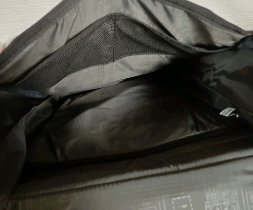 OGIO Apex Rucksack 17" Continental Laptop Backpack Heather Grey LAUNCH EMBROIDER - Picture 7 of 7