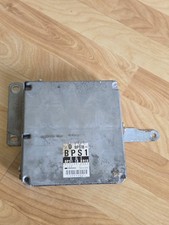 96-97 Mazda Miata Mx5 Oem Engine Control Computer Module Bps1 Bps1b Ecm Pcm Ecu