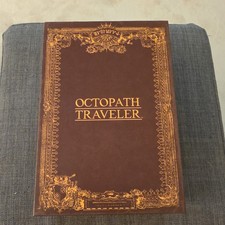 Octopath Traveler Collector s Edition für Ni...