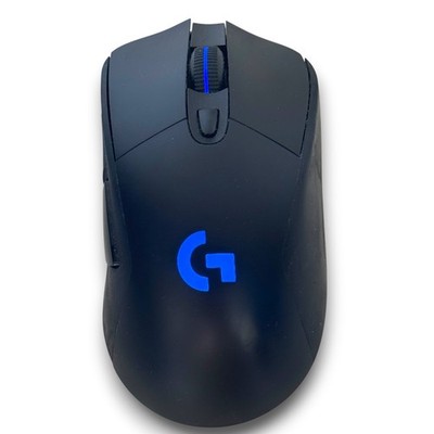 Logitech G703 Hero 25K Sensor Lightspeed Wireless Gaming Mouse No Dongle