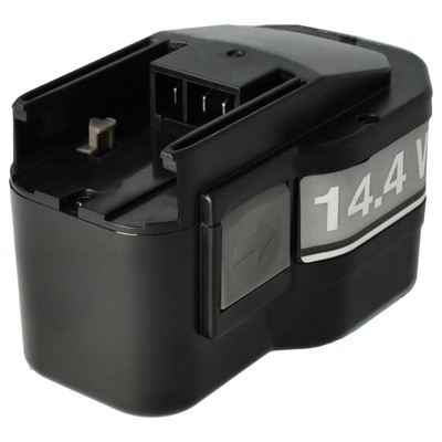 Akku für Milwaukee PSG 14.4 Power Plus PSM 14.4 Power Plus 1500mAh 14,4V