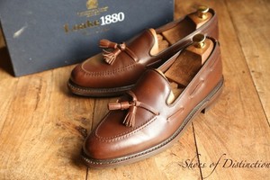 Loake Loafer | eBay