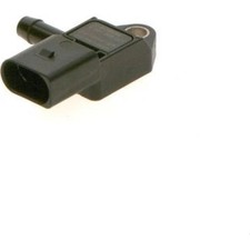 Bosch 0 281 006 221 Sensor Abgasdruck für SKODA OCTAVIA 5E3 NL3 NR3 5E5