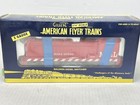 American Flyer Lionel S 6-48165 Minneapolis St Louis Baldwin Switcher Locomotive — photo 1