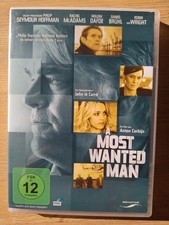 A Most Wanted Man  DVD (252)