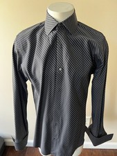 Men's French Cuff Dress Shirt - Banana Republic