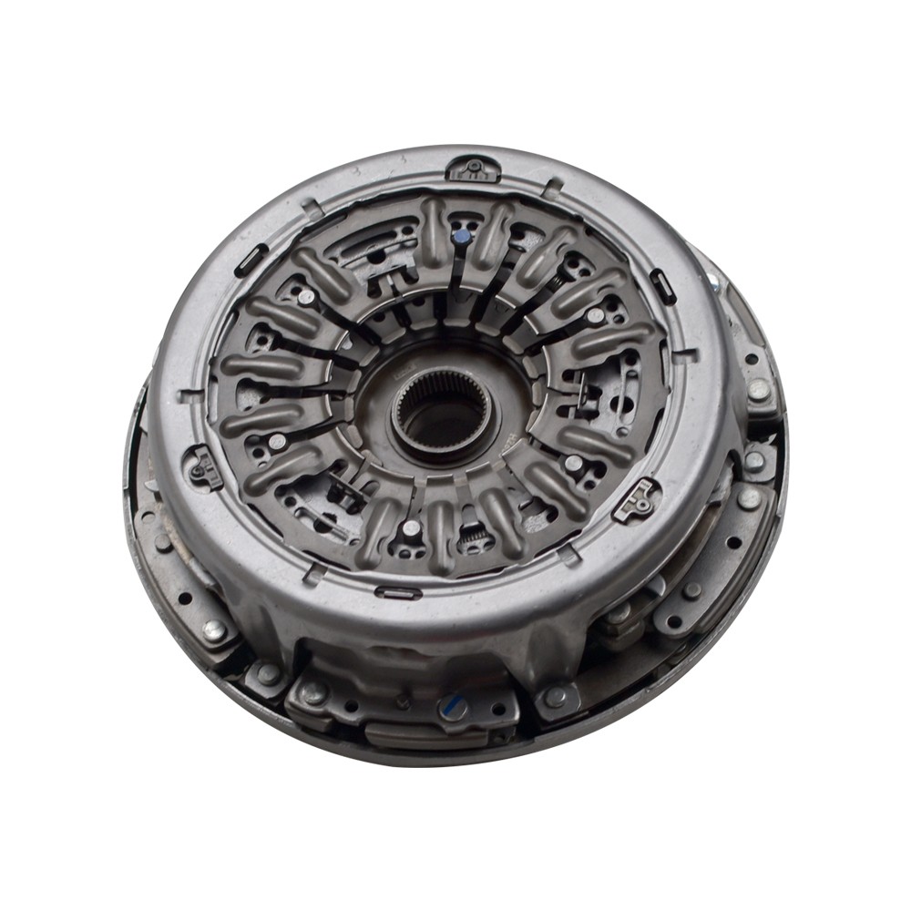 For 2012- 2019 Ford Focus Fiesta Transmission Dual Clutch Fork Kit 6DCT250 DPS6