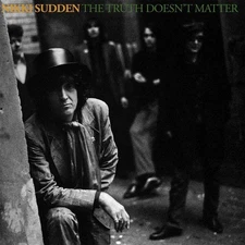 Nikki Sudden The Truth Doesn't Matter (Remixed Remastered Reima (CD) (UK IMPORT)