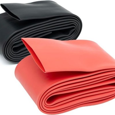 Heat Shrink Tubing Dual Wall Adhesive Lined Marine Grade Waterproof Insulation