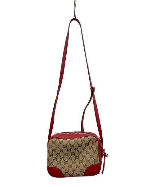 GUCCI GG Shoulder Bag 449413 #2650 — image 18
