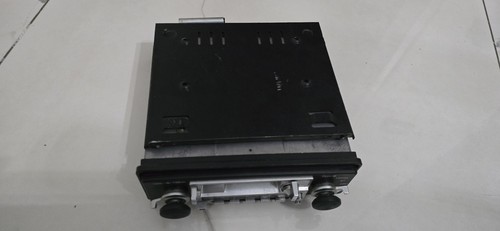 Vintage & selten Pioneer KE-2000 Kassette Autoradio mit elektronischem AM/FM Tuner - Bild 7 von 10