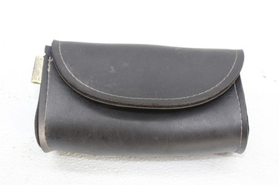 99-03 YAMAHA XV1600 ROAD STAR WILLIE&MAX STORAGE POCKET POUCH BAG