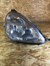 379629 Hauptscheinwerfer rechts MERCEDES-BENZ A-Klasse (W168) A1688201861