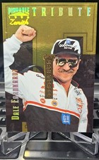1996 Pinnacle Zenith - Dale Earnhardt #69 for sale | eBay