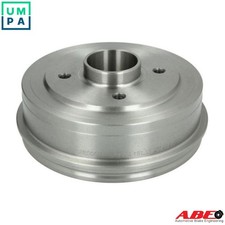 2x BRAKE DRUM C6R000ABE FOR RENAULT CLIO/�/Hatchback/Van 11 ENCORE SUPER/5 19
