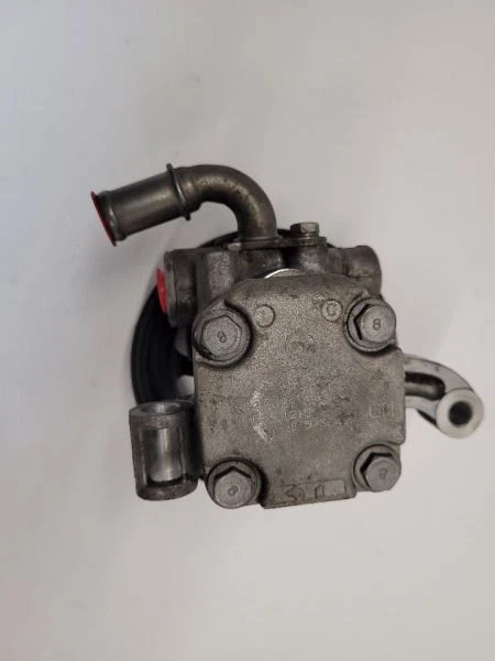 GMC ACADIA 2007-17 3,6 L bomba de dirección asistida VIN J 11th Digit Limited  Foto 3 de 4