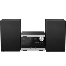 SC-PM270 PANASONIC Micro Hi-Fi Stereo | CD Bluetooth USB FM Compact Home Audio