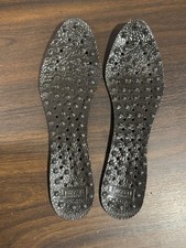 Nikken Magsteps Magnetic Shoe Insert Insoles 2021 Size Small 5, 6, 7, 8 Uncut