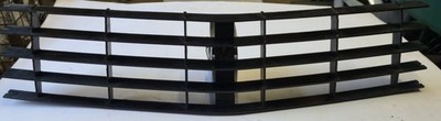 1971-80 Triumph Spitfire GT6 Front Grille-Nice-#1-Barn #59 