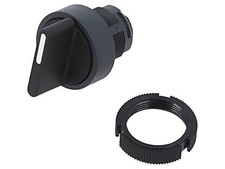 ZA2BD2 Harmony XAC protruding IP65 Key color: black -25-70°C SCHNEIDER EL