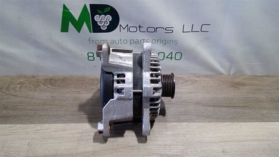 2023-2026 JEEP COMPASS 2.0L ALTERNATOR GENERATOR OEM 68427973AB