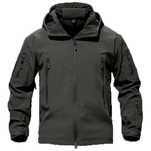 LNA Tactical Softshelljacke - Bild 8 von 17