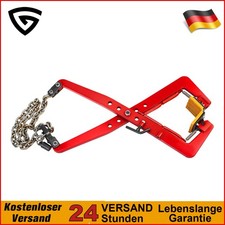 Szczypce do krawężników max. 500 kg krawężniki o wysokim obciążeniu antypoślizgowy wspornik kamienny