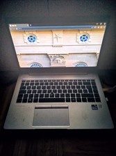 HP Elitebook 840 G&, 16 GB RAM,Intel(R)Core(TM) i5-8265U CPU@1.60GHz, 256 GBHDD 