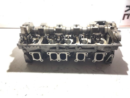 Volkswagen Phaeton 2004 Zylinderkopf 071033735 AFS39157