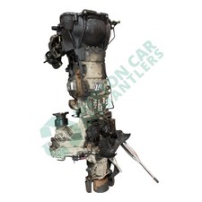 MITSUBISHI Shogun Sport Gearbox 2001-2024 Me507400