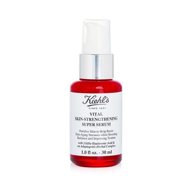 Kiehl's - Vital Skin-Strengthening Super Serum 30ml/1oz