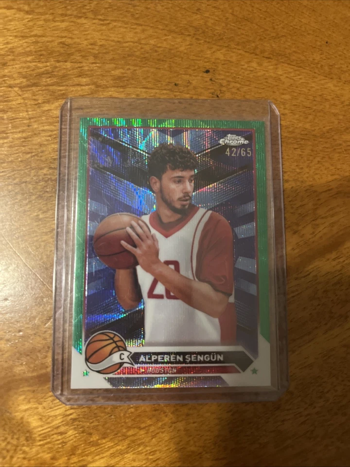 NBA杂项编号卡套装 — 第 3/4 张图片