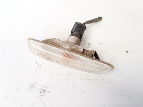 Seitenblinker (Kotflügelblinker) Vorne Linke  BMW 3-Series DE1282767-97