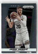 Jusuf Nurkic 2024-25 Panini Prizm Deca #99